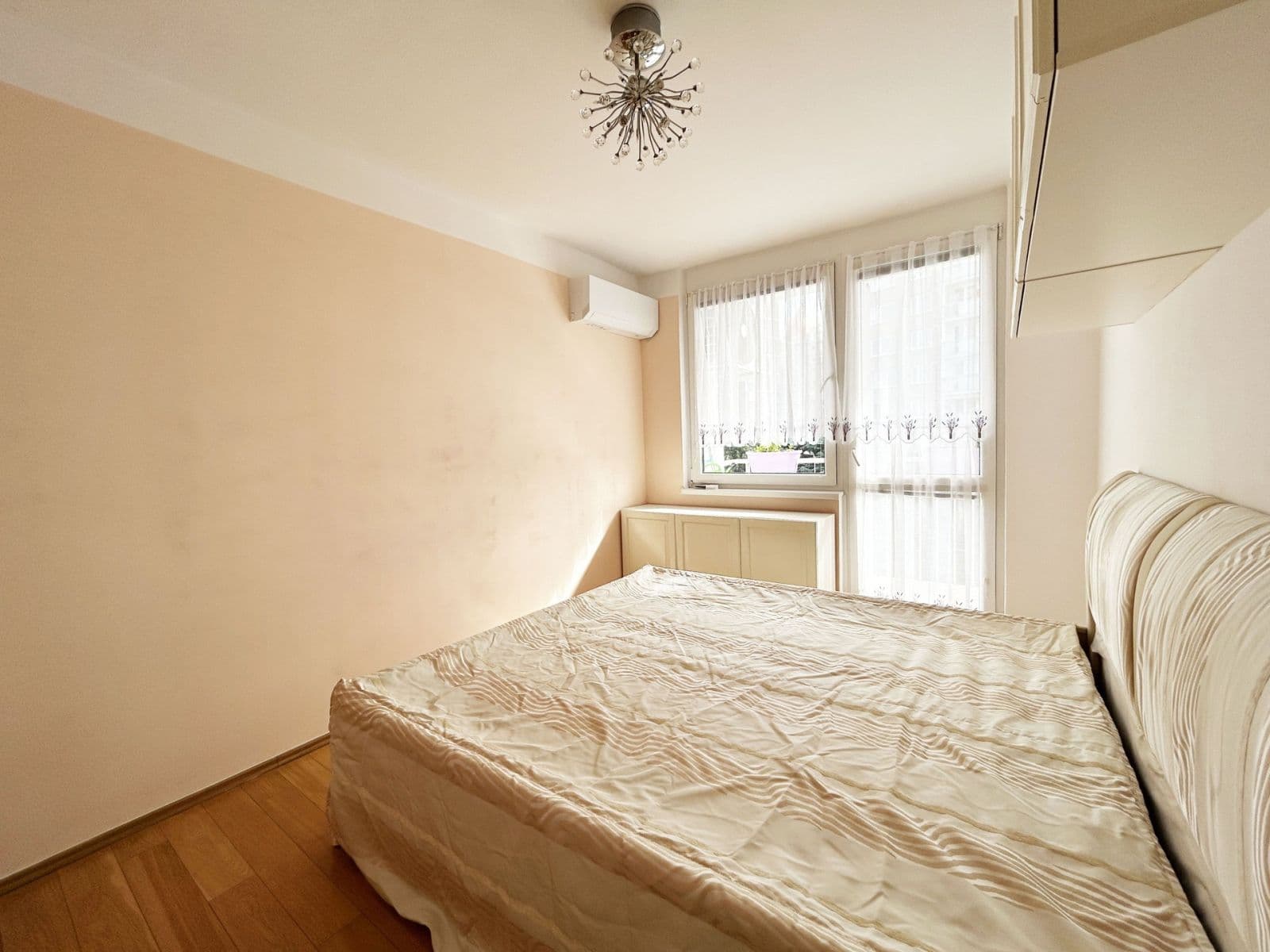 3 bedroom flat to rent, 69 m², Machatého, Prague, Prague 3 bedroom flat to rent, 69 m², Machatého, Prague, Prague