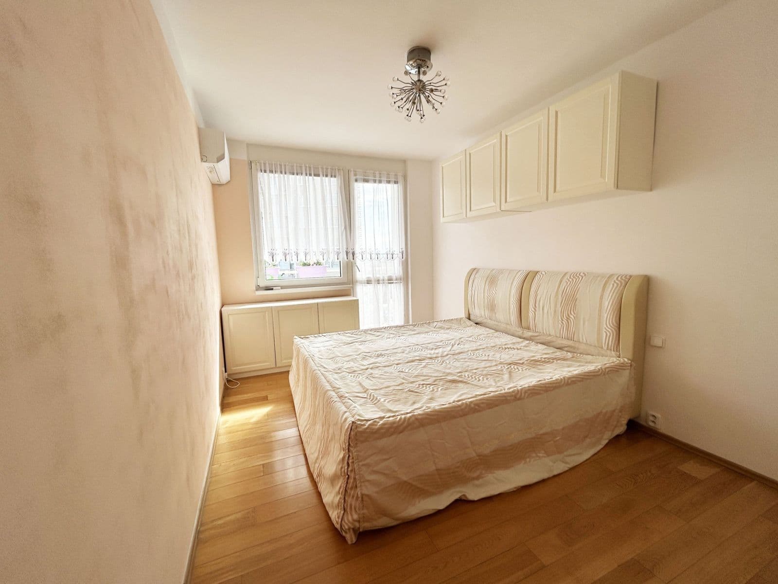 3 bedroom flat to rent, 69 m², Machatého, Prague, Prague 3 bedroom flat to rent, 69 m², Machatého, Prague, Prague