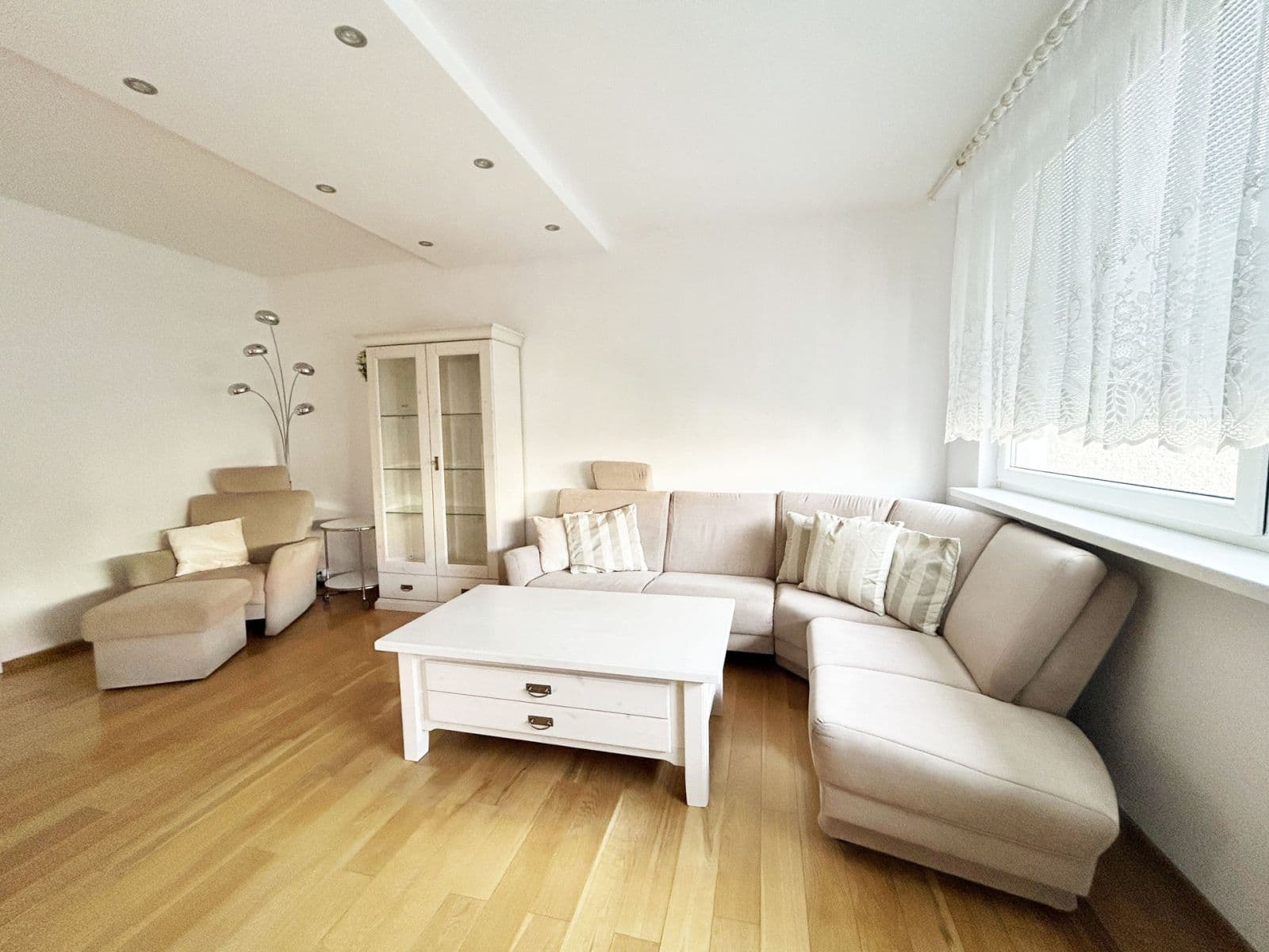 3 bedroom flat to rent, 69 m², Machatého, Prague, Prague 3 bedroom flat to rent, 69 m², Machatého, Prague, Prague