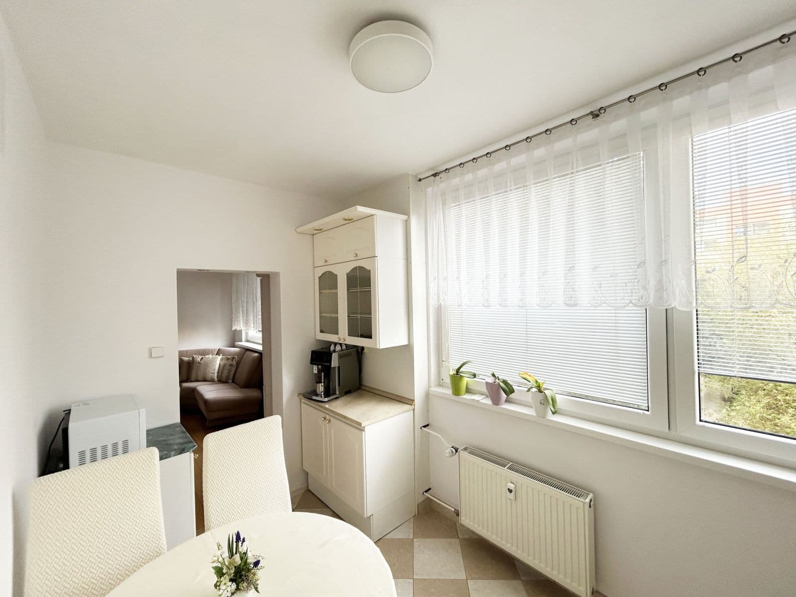 3 bedroom flat to rent, 69 m², Machatého, Prague, Prague 3 bedroom flat to rent, 69 m², Machatého, Prague, Prague