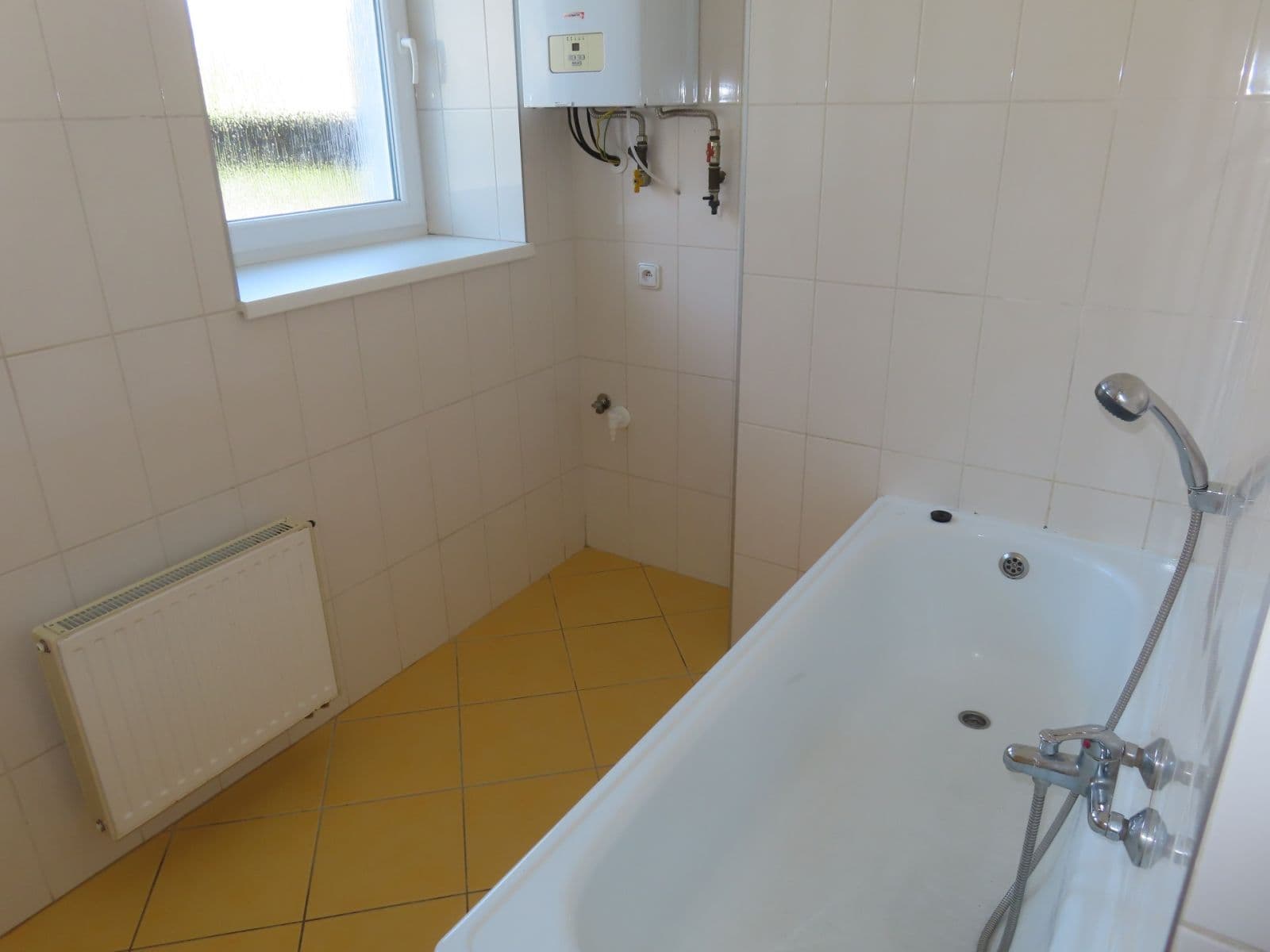 2 bedroom with open-plan kitchen flat to rent, 58 m², Vlnitá, Prague, Prague 2 bedroom with open-plan kitchen flat to rent, 58 m², Vlnitá, Prague, Prague