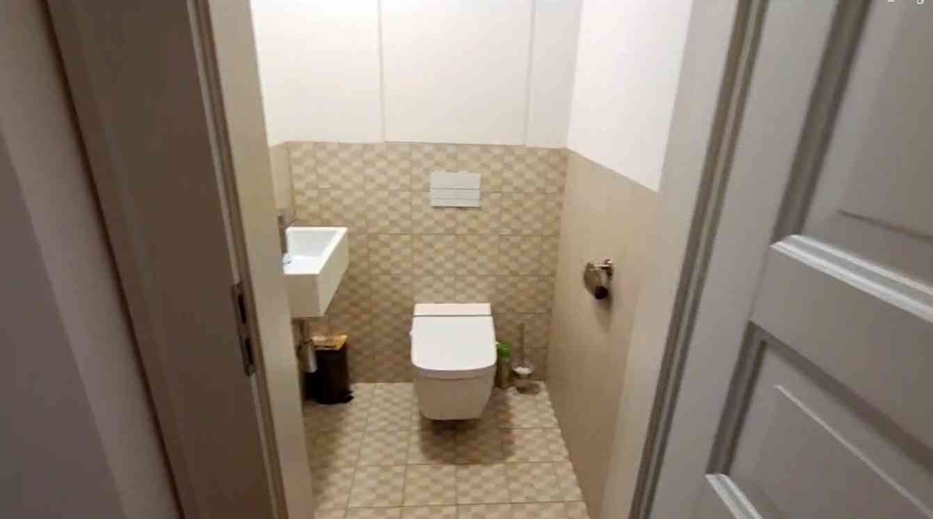 1 bedroom with open-plan kitchen flat to rent, 84 m², Žatecká, Prague, Prague 1 bedroom with open-plan kitchen flat to rent, 84 m², Žatecká, Prague, Prague