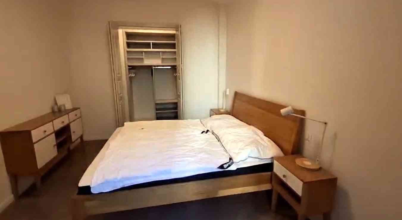 1 bedroom with open-plan kitchen flat to rent, 84 m², Žatecká, Prague, Prague 1 bedroom with open-plan kitchen flat to rent, 84 m², Žatecká, Prague, Prague