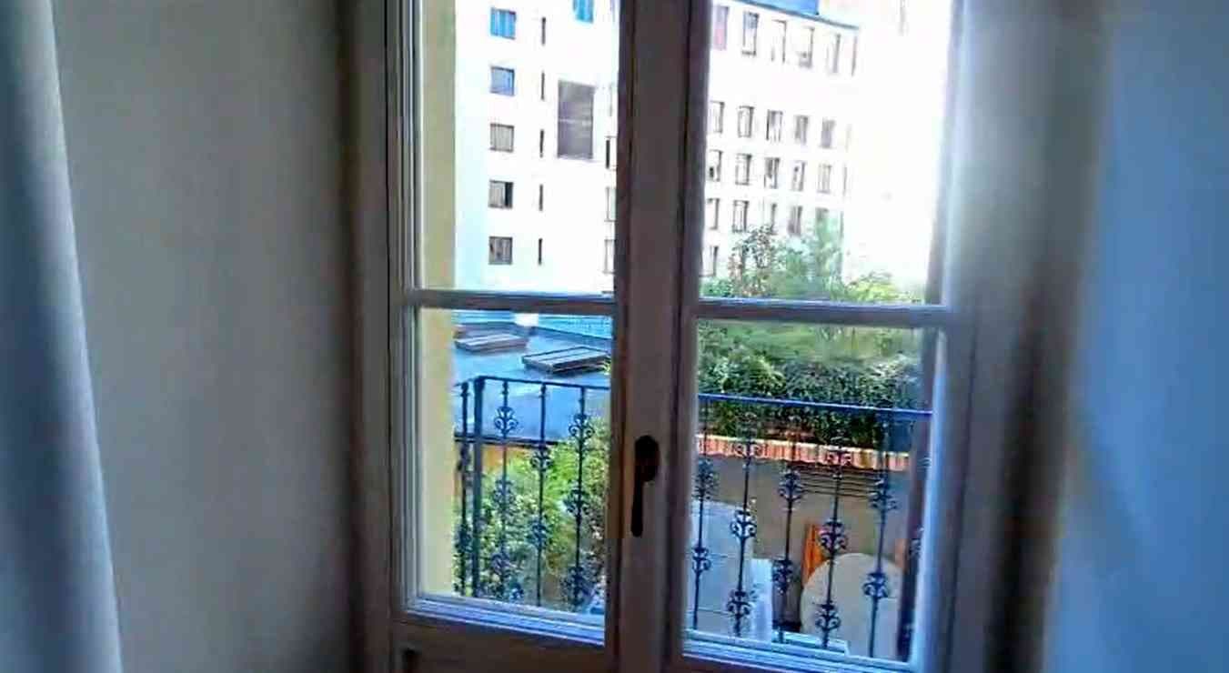 1 bedroom with open-plan kitchen flat to rent, 84 m², Žatecká, Prague, Prague 1 bedroom with open-plan kitchen flat to rent, 84 m², Žatecká, Prague, Prague