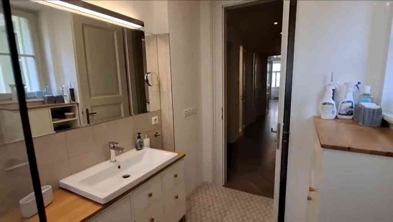 1 bedroom with open-plan kitchen flat to rent, 84 m², Žatecká, Prague, Prague 1 bedroom with open-plan kitchen flat to rent, 84 m², Žatecká, Prague, Prague