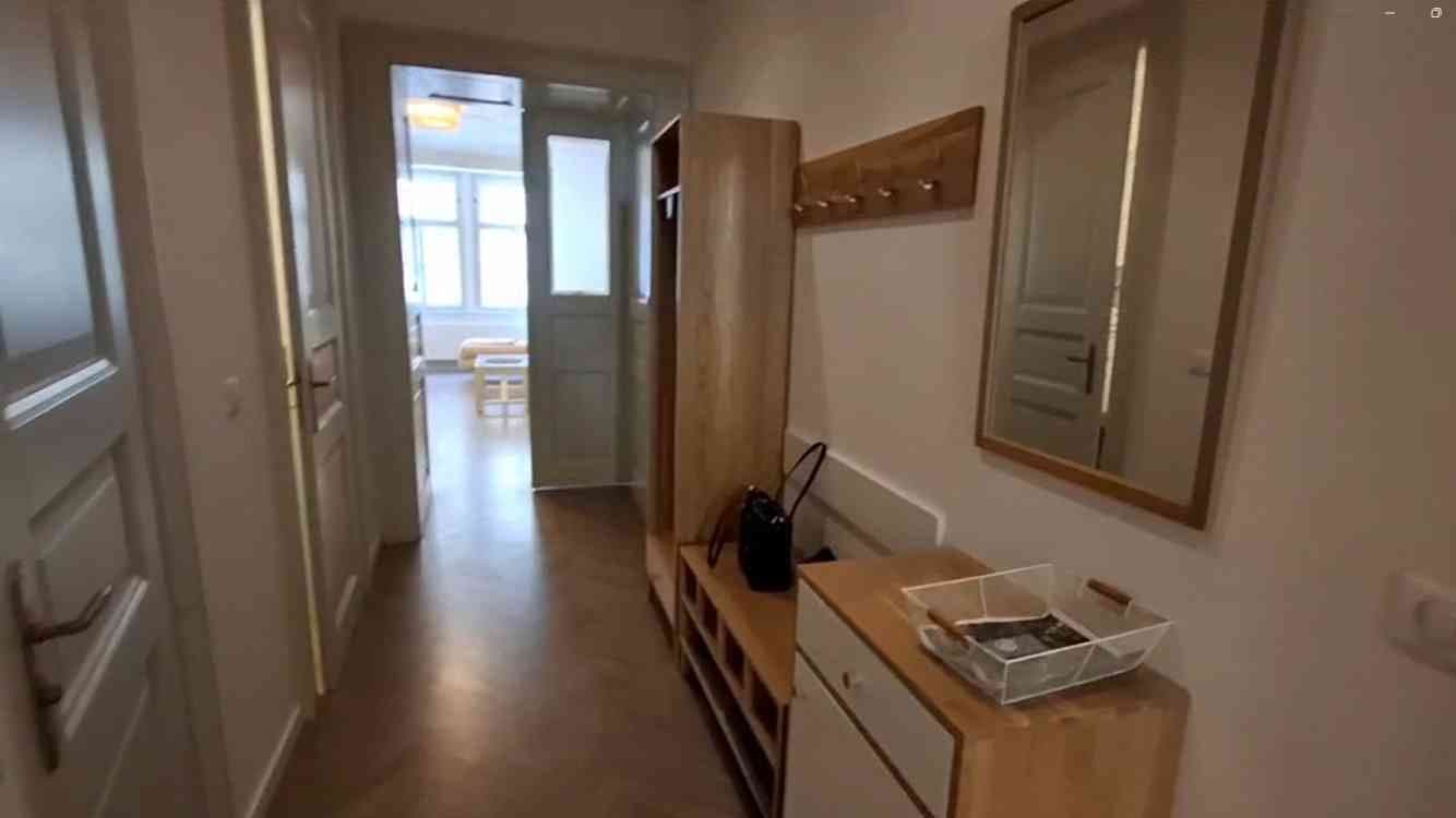 1 bedroom with open-plan kitchen flat to rent, 84 m², Žatecká, Prague, Prague 1 bedroom with open-plan kitchen flat to rent, 84 m², Žatecká, Prague, Prague