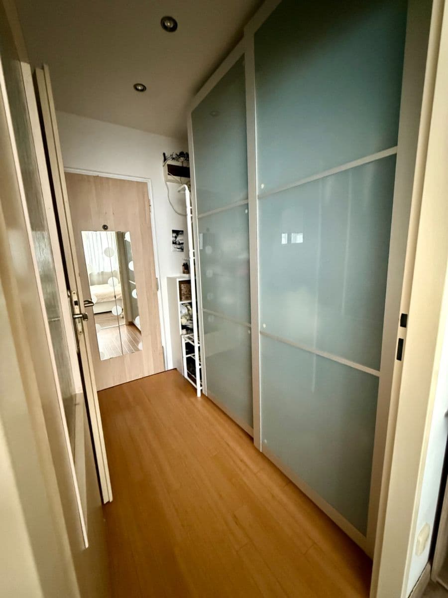 1 bedroom flat to rent, 41 m², Lovosická, Prague, Prague 1 bedroom flat to rent, 41 m², Lovosická, Prague, Prague
