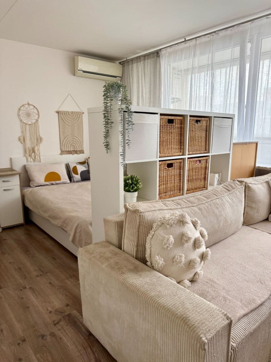 1 bedroom flat to rent, 41 m², Lovosická, Prague, Prague 1 bedroom flat to rent, 41 m², Lovosická, Prague, Prague