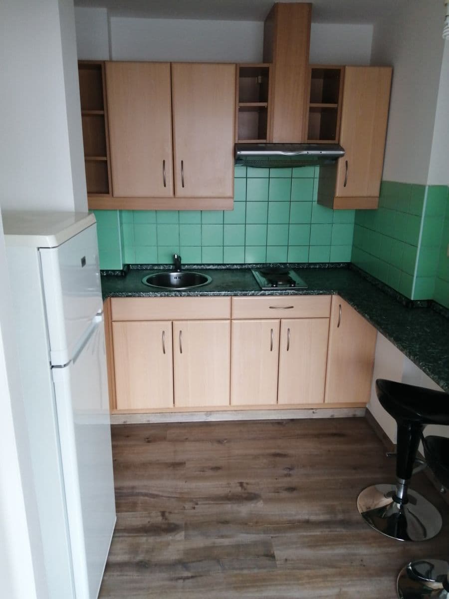 1 bedroom flat to rent, 41 m², Lovosická, Prague, Prague 1 bedroom flat to rent, 41 m², Lovosická, Prague, Prague