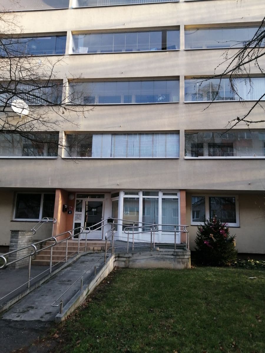1 bedroom flat to rent, 41 m², Lovosická, Prague, Prague 1 bedroom flat to rent, 41 m², Lovosická, Prague, Prague