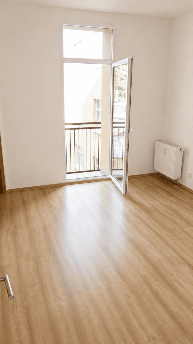 1 bedroom with open-plan kitchen flat to rent, 55 m², Čestmírova, Prague, Prague 1 bedroom with open-plan kitchen flat to rent, 55 m², Čestmírova, Prague, Prague