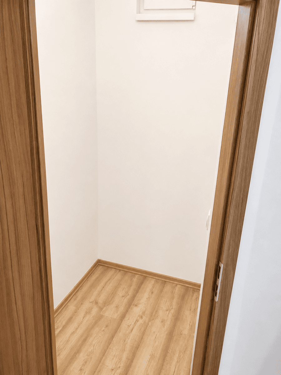 1 bedroom with open-plan kitchen flat to rent, 55 m², Čestmírova, Prague, Prague 1 bedroom with open-plan kitchen flat to rent, 55 m², Čestmírova, Prague, Prague