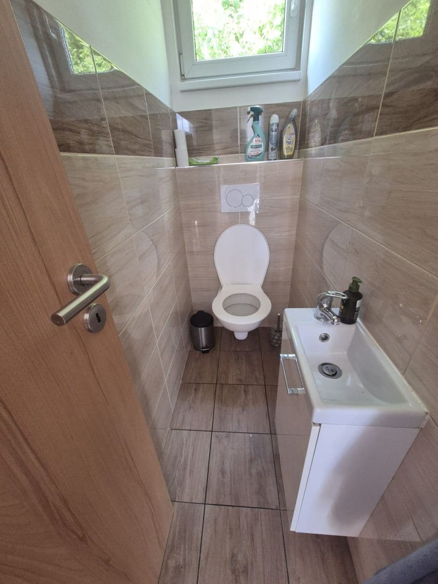 1 bedroom with open-plan kitchen flat to rent, 45 m², Na Vyhlídce, Moravany, Jihomoravský Region 1 bedroom with open-plan kitchen flat to rent, 45 m², Na Vyhlídce, Moravany, Jihomoravský Region