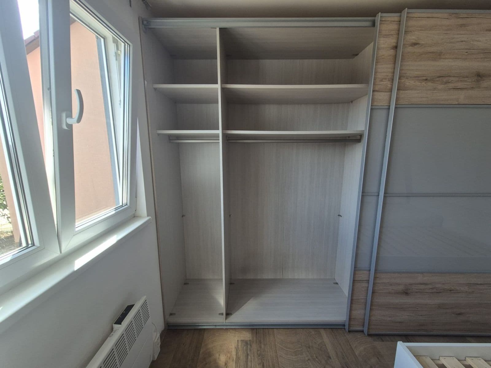 1 bedroom with open-plan kitchen flat to rent, 45 m², Na Vyhlídce, Moravany, Jihomoravský Region 1 bedroom with open-plan kitchen flat to rent, 45 m², Na Vyhlídce, Moravany, Jihomoravský Region