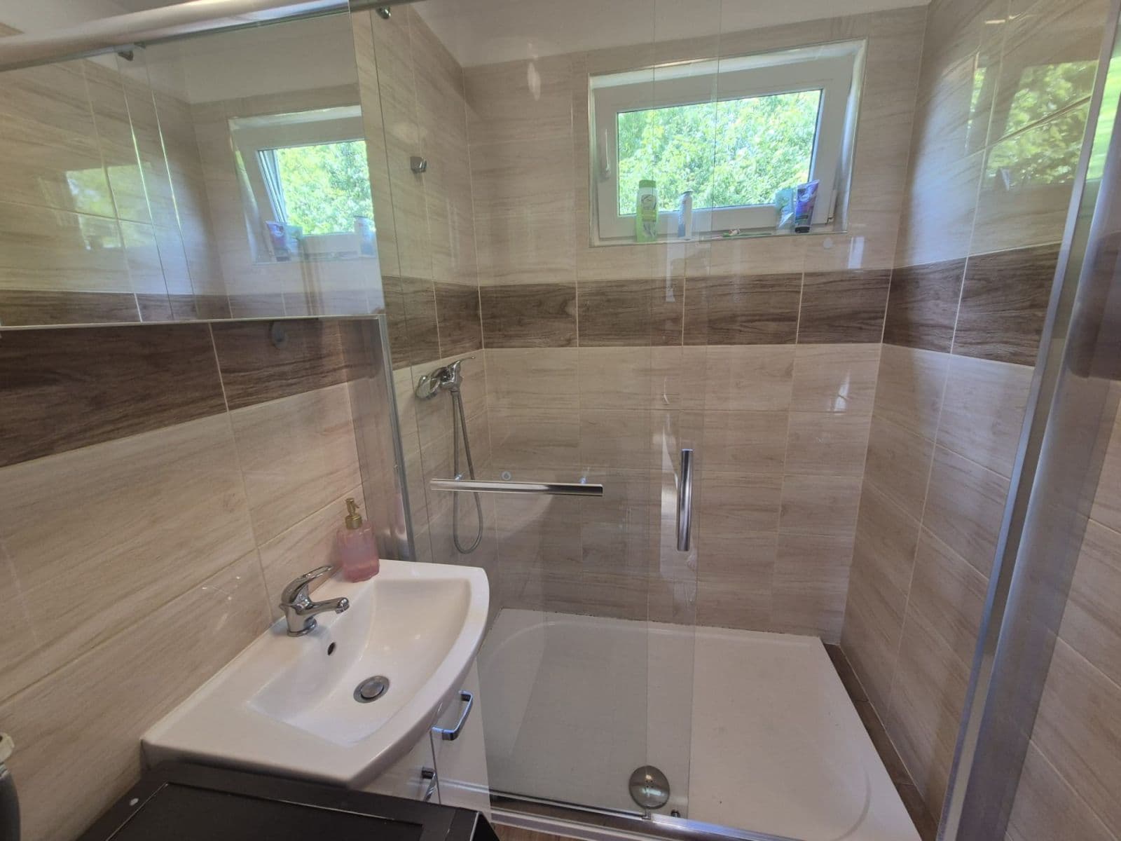 1 bedroom with open-plan kitchen flat to rent, 45 m², Na Vyhlídce, Moravany, Jihomoravský Region 1 bedroom with open-plan kitchen flat to rent, 45 m², Na Vyhlídce, Moravany, Jihomoravský Region