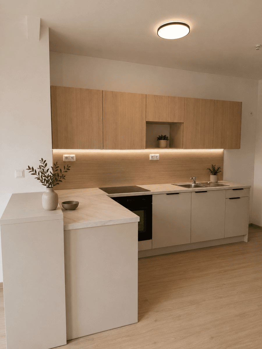 2 bedroom with open-plan kitchen flat to rent, 94 m², Horova, Ústí nad Labem, Ústecký Region 2 bedroom with open-plan kitchen flat to rent, 94 m², Horova, Ústí nad Labem, Ústecký Region