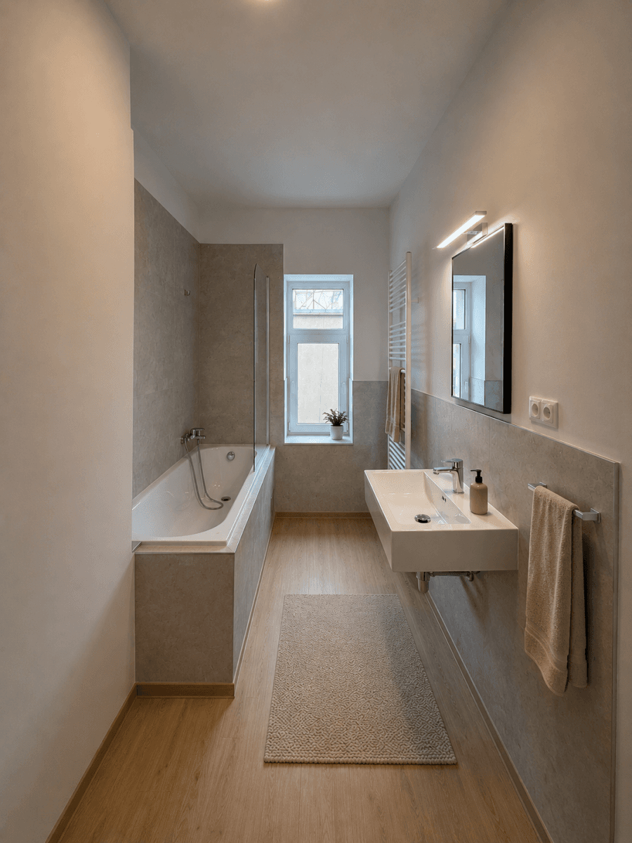 2 bedroom with open-plan kitchen flat to rent, 94 m², Horova, Ústí nad Labem, Ústecký Region 2 bedroom with open-plan kitchen flat to rent, 94 m², Horova, Ústí nad Labem, Ústecký Region