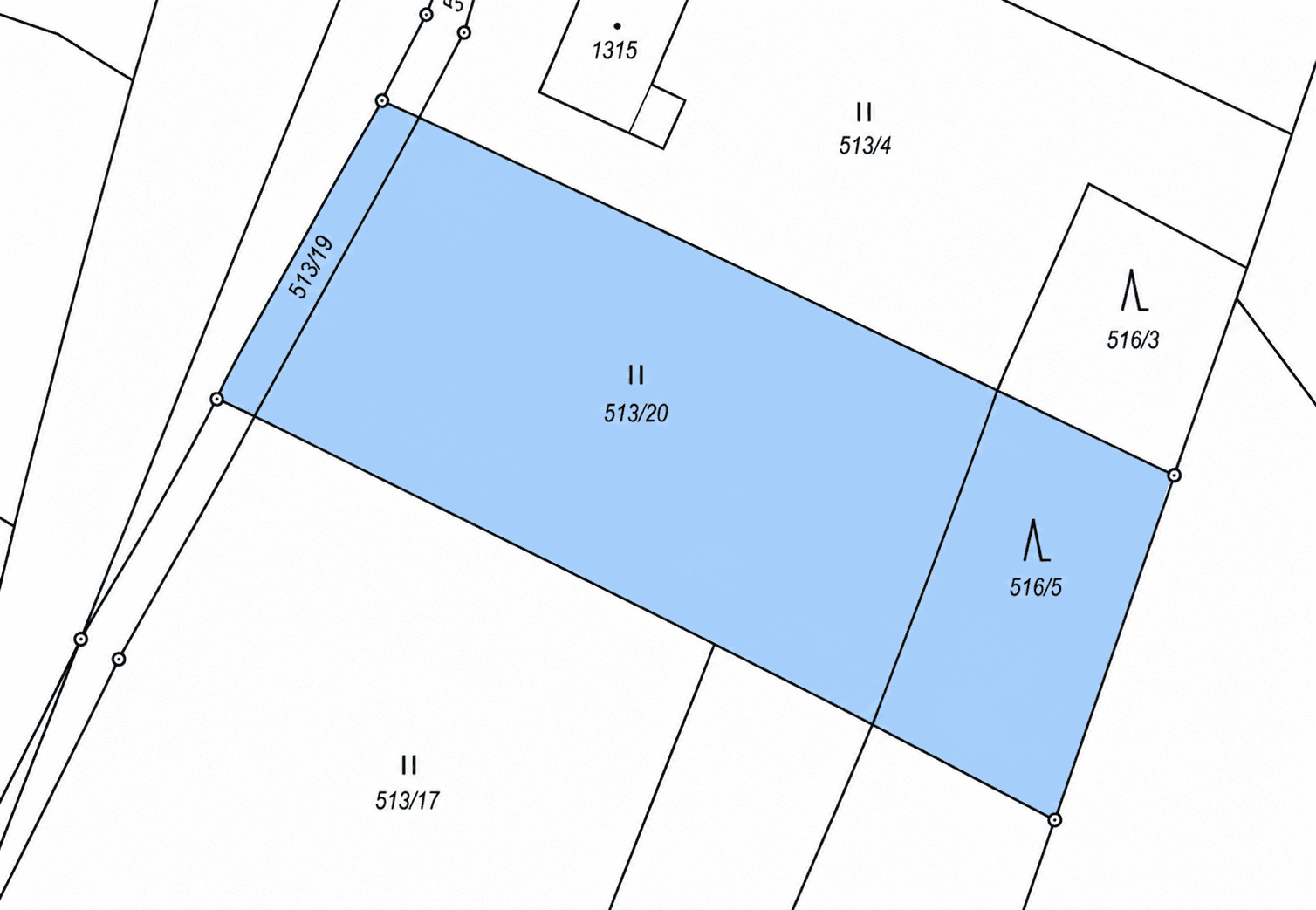 plot for sale, 2,225 m², Raškovice, Moravskoslezský Region plot for sale, 2,225 m², Raškovice, Moravskoslezský Region