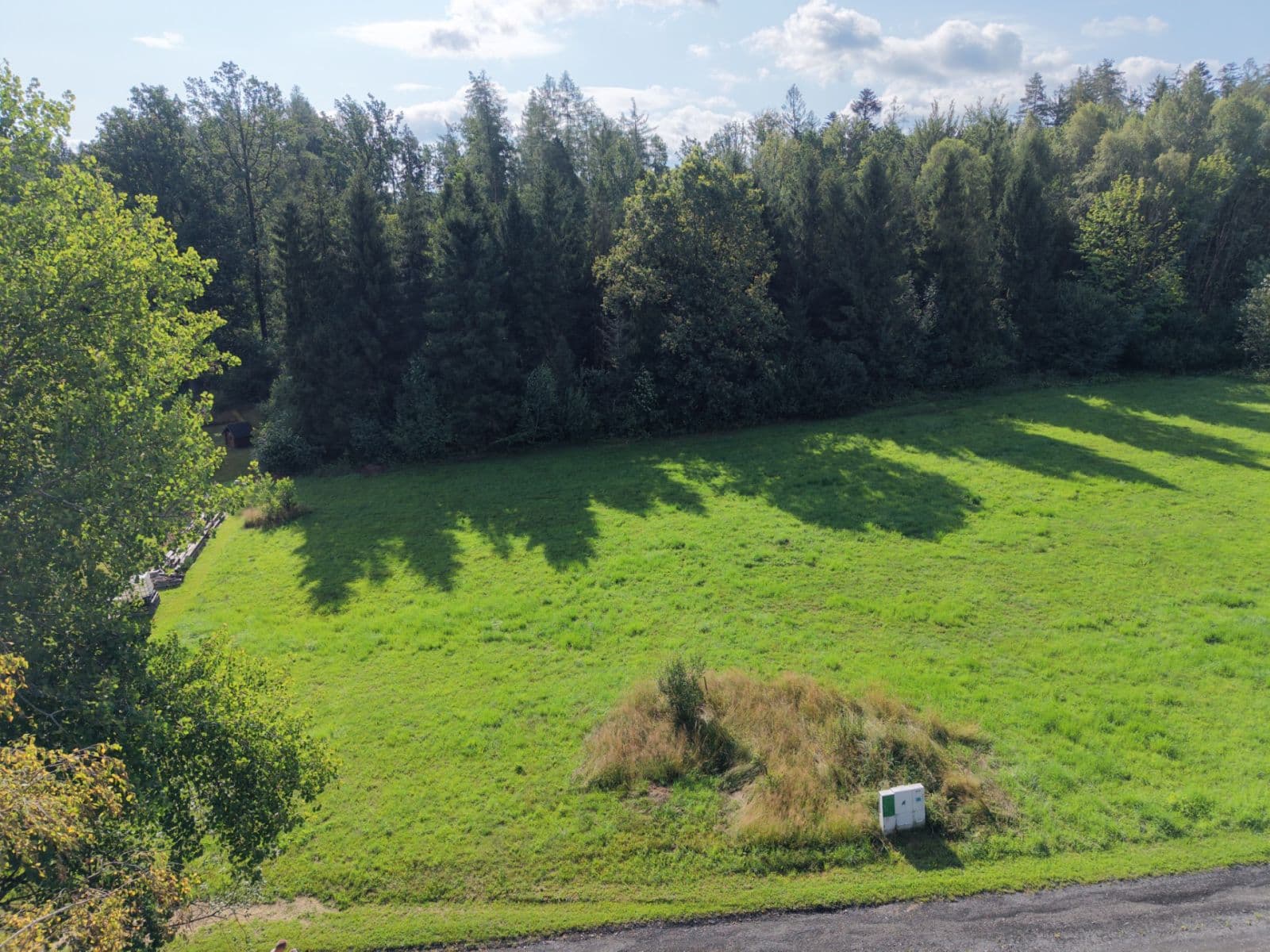 plot for sale, 2,225 m², Raškovice, Moravskoslezský Region plot for sale, 2,225 m², Raškovice, Moravskoslezský Region