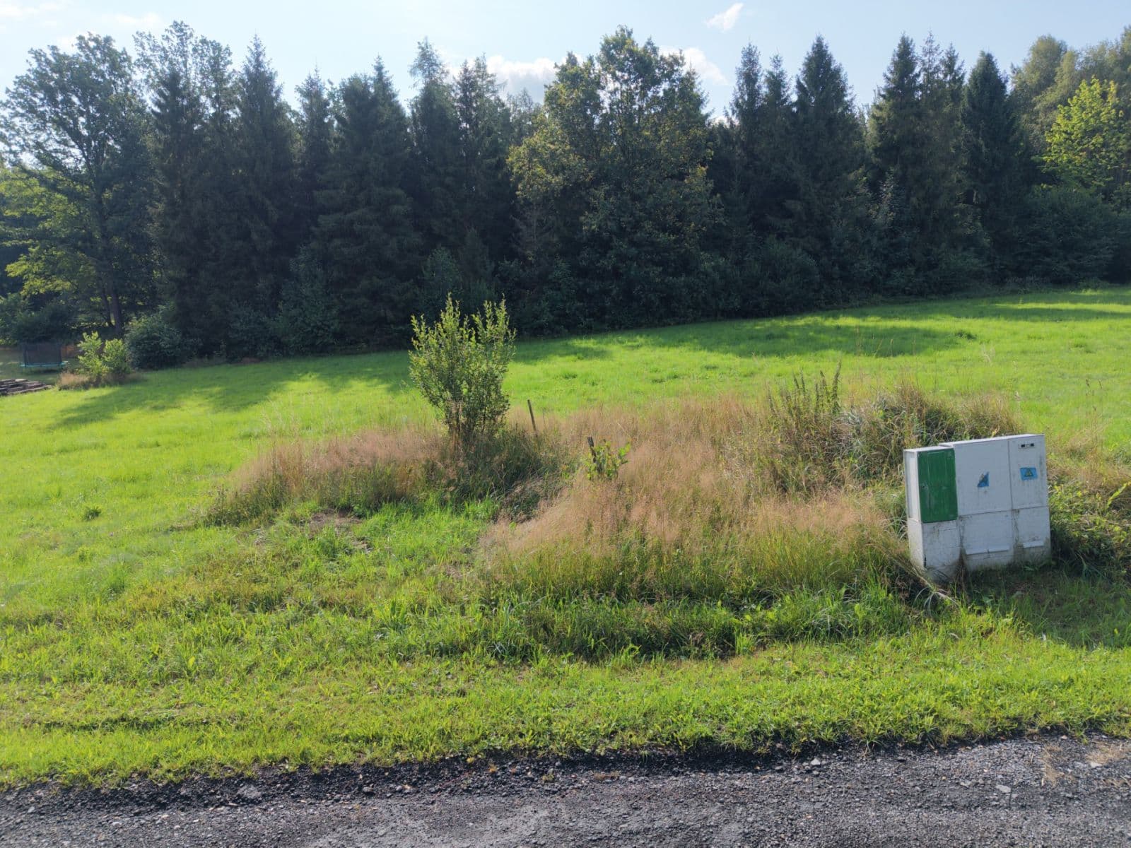 plot for sale, 2,225 m², Raškovice, Moravskoslezský Region plot for sale, 2,225 m², Raškovice, Moravskoslezský Region