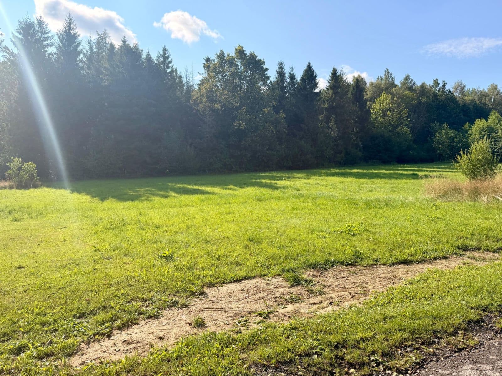 plot for sale, 2,225 m², Raškovice, Moravskoslezský Region plot for sale, 2,225 m², Raškovice, Moravskoslezský Region