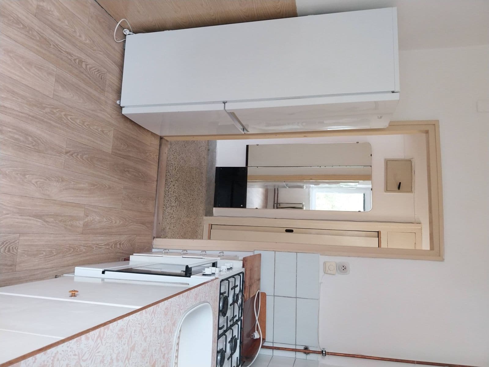 2 bedroom flat to rent, 56 m², Staškova, Havlíčkův Brod, Vysočina Region 2 bedroom flat to rent, 56 m², Staškova, Havlíčkův Brod, Vysočina Region