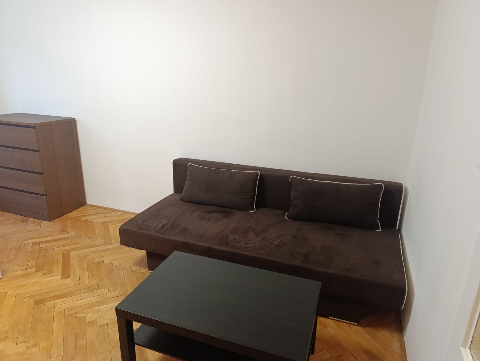 1 bedroom flat to rent, 36 m², Vondrákova, Brno, Jihomoravský Region 1 bedroom flat to rent, 36 m², Vondrákova, Brno, Jihomoravský Region