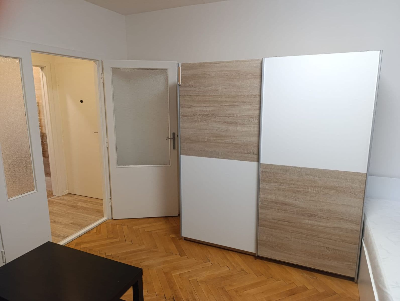 1 bedroom flat to rent, 36 m², Vondrákova, Brno, Jihomoravský Region 1 bedroom flat to rent, 36 m², Vondrákova, Brno, Jihomoravský Region