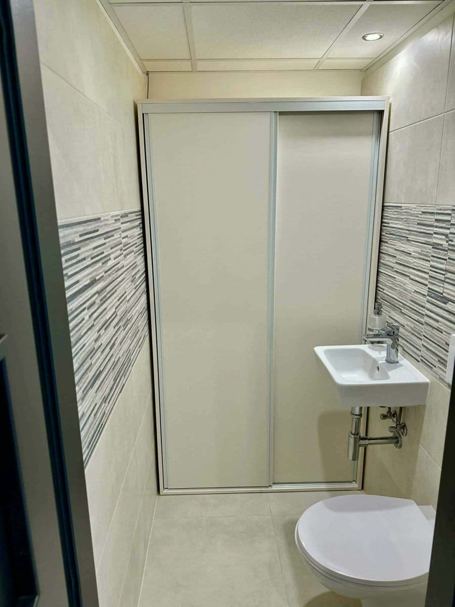 3 bedroom flat to rent, 75 m², Tyršova, Vyškov, Jihomoravský Region 3 bedroom flat to rent, 75 m², Tyršova, Vyškov, Jihomoravský Region