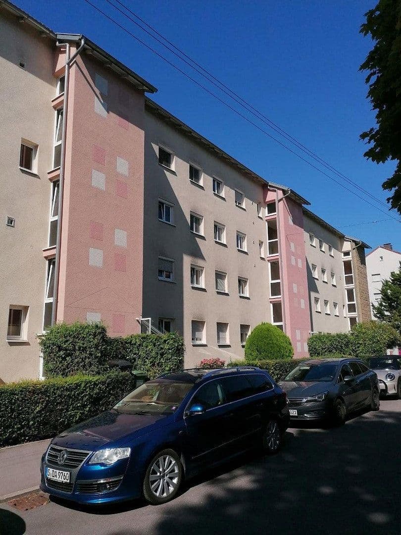 3 bedroom flat for sale, 74 m², Stuttgart, Baden-Württemberg 3 bedroom flat for sale, 74 m², Stuttgart, Baden-Württemberg