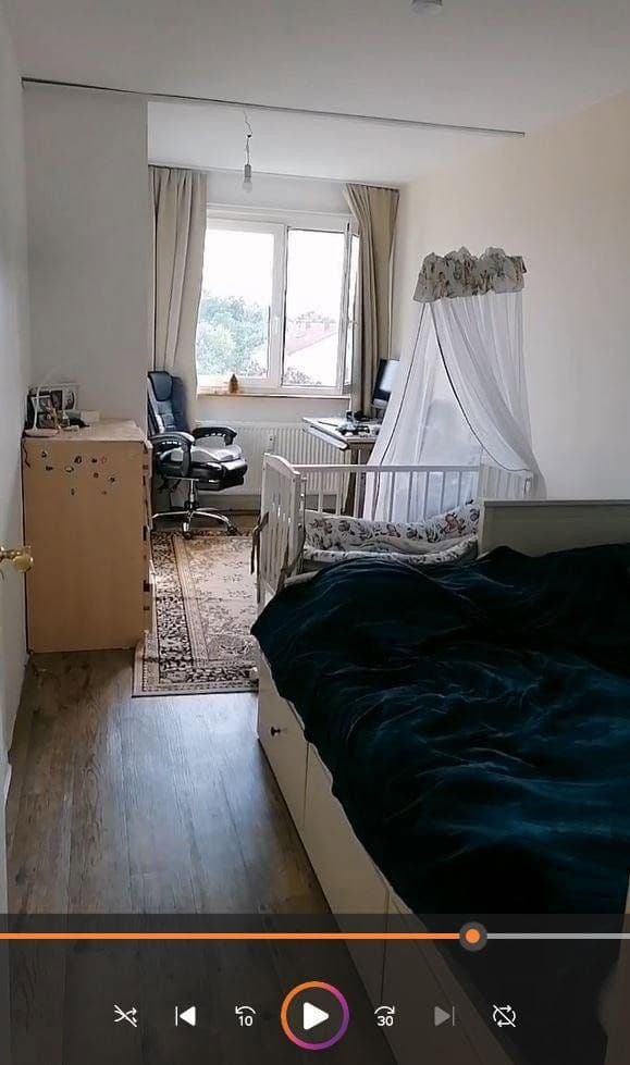 3 bedroom flat for sale, 74 m², Stuttgart, Baden-Württemberg 3 bedroom flat for sale, 74 m², Stuttgart, Baden-Württemberg