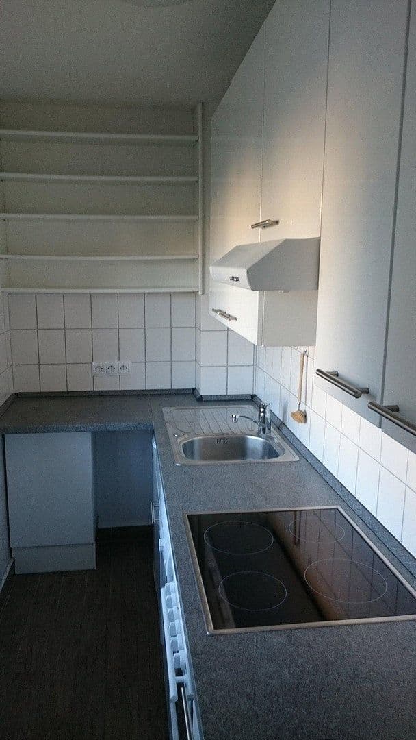 1 bedroom flat to rent, 32 m², Kiel, Schleswig-Holstein 1 bedroom flat to rent, 32 m², Kiel, Schleswig-Holstein