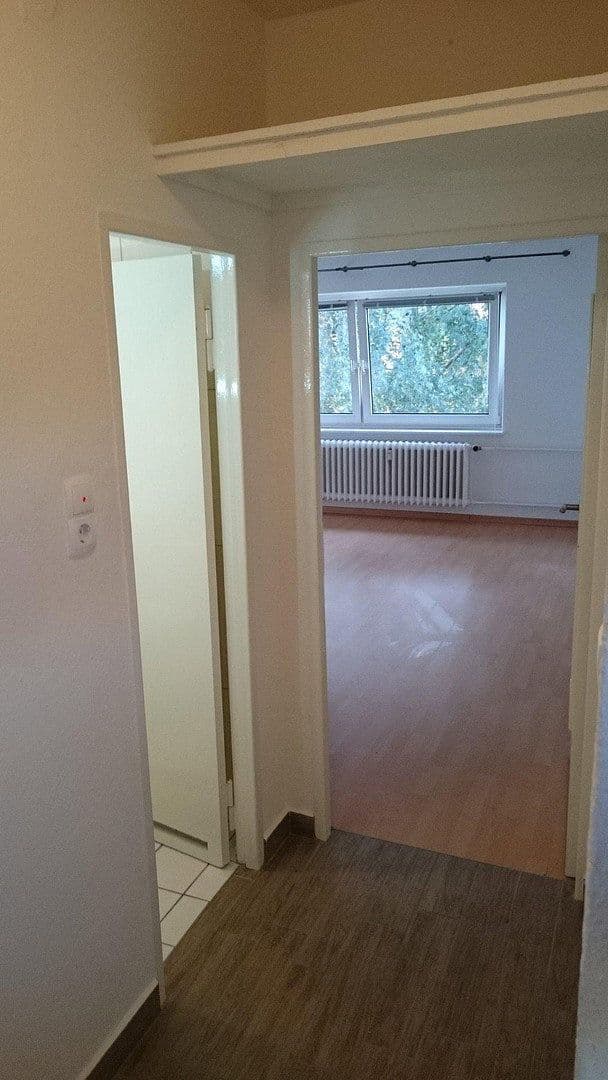 1 bedroom flat to rent, 32 m², Kiel, Schleswig-Holstein 1 bedroom flat to rent, 32 m², Kiel, Schleswig-Holstein