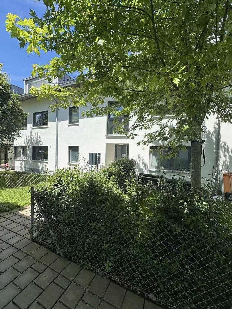 3 bedroom flat for sale, 70 m², Freiherr-von-Stengel-Str.xx, Neubiberg, Bavaria 3 bedroom flat for sale, 70 m², Freiherr-von-Stengel-Str.xx, Neubiberg, Bavaria