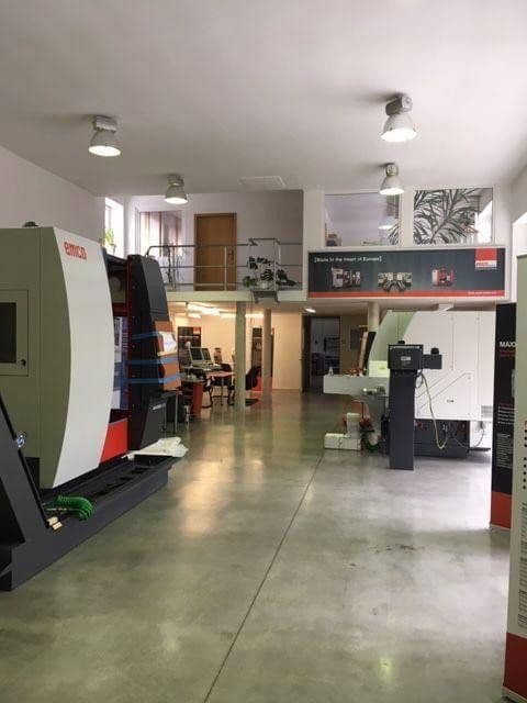 office to rent, 500 m², Chemnitz-Borna, Chemnitz, Saxony office to rent, 500 m², Chemnitz-Borna, Chemnitz, Saxony