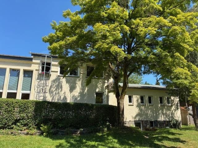 office to rent, 500 m², Chemnitz-Borna, Chemnitz, Saxony office to rent, 500 m², Chemnitz-Borna, Chemnitz, Saxony