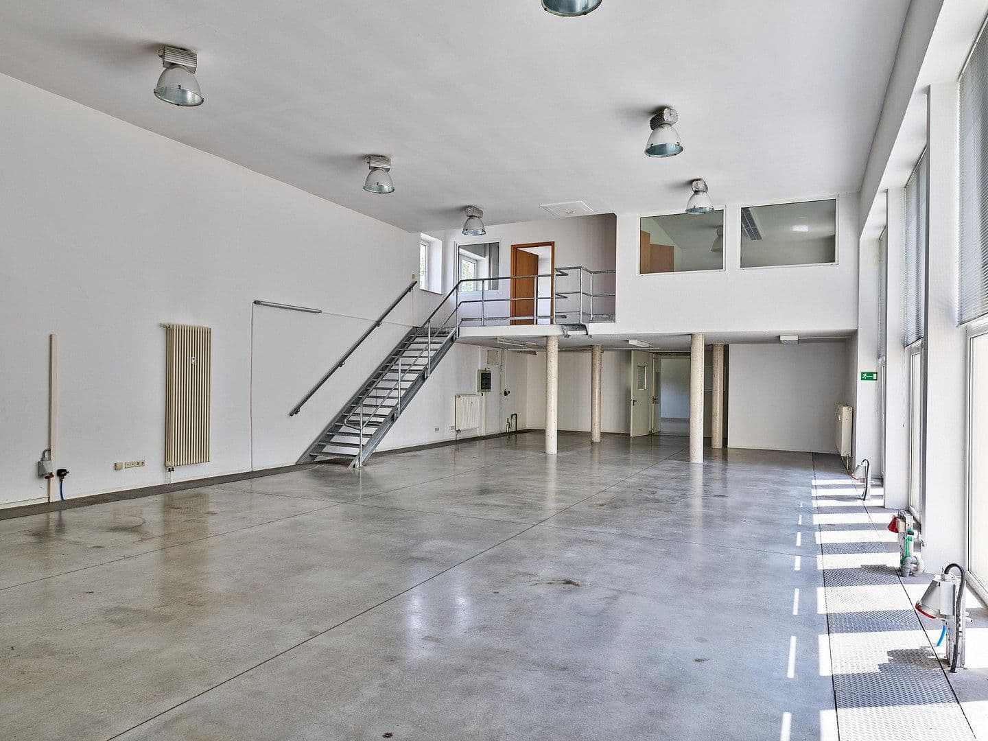 office to rent, 500 m², Max-Planck-Straße 22b, Chemnitz, Saxony office to rent, 500 m², Max-Planck-Straße 22b, Chemnitz, Saxony