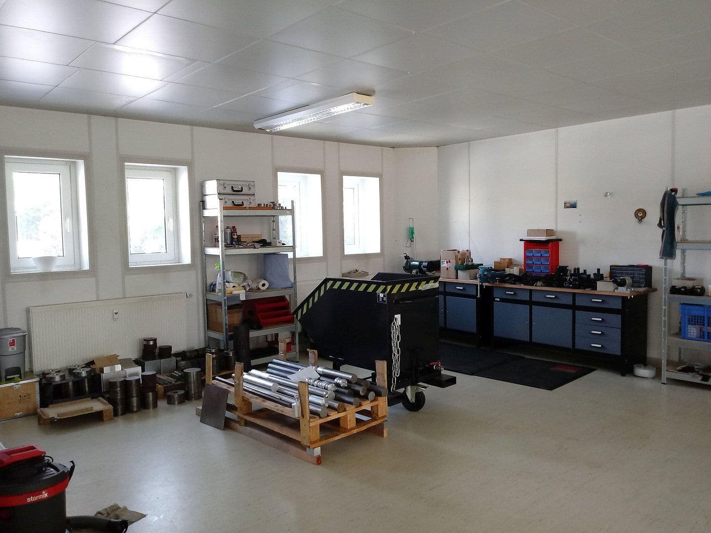 office to rent, 500 m², Chemnitz-Borna, Chemnitz, Saxony office to rent, 500 m², Chemnitz-Borna, Chemnitz, Saxony