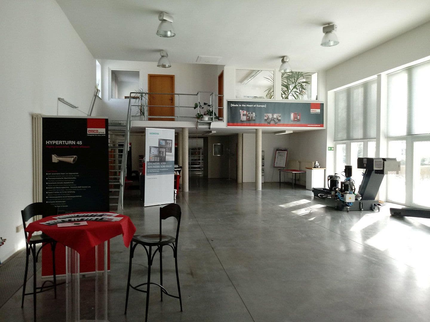 office to rent, 500 m², Chemnitz-Borna, Chemnitz, Saxony office to rent, 500 m², Chemnitz-Borna, Chemnitz, Saxony