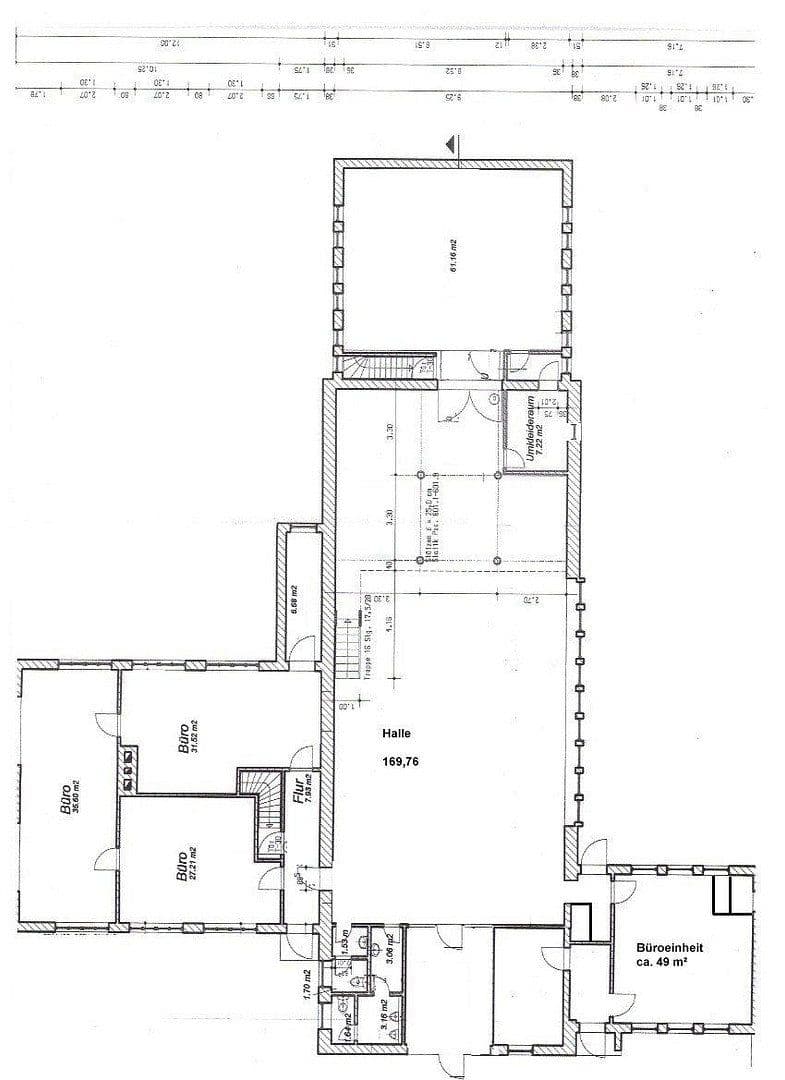 office to rent, 500 m², Chemnitz-Borna, Chemnitz, Saxony office to rent, 500 m², Chemnitz-Borna, Chemnitz, Saxony