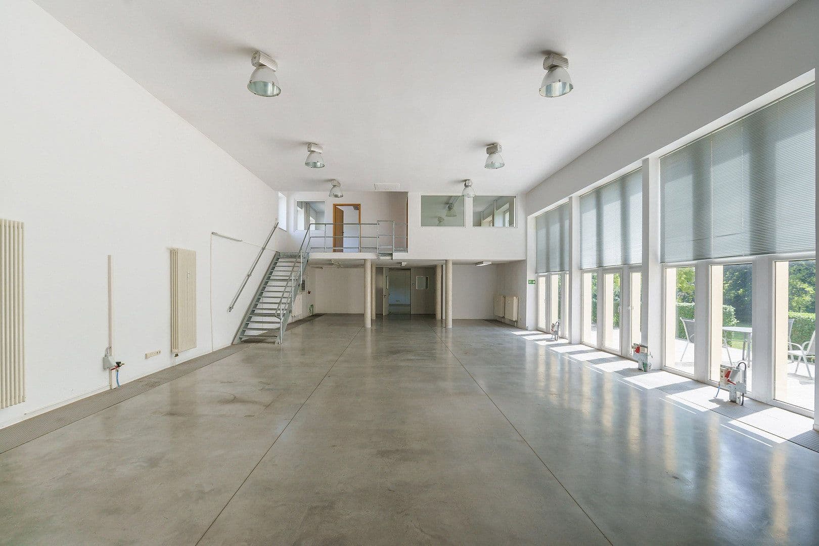 office to rent, 500 m², Max-Planck-Straße 22b, Chemnitz, Saxony office to rent, 500 m², Max-Planck-Straße 22b, Chemnitz, Saxony