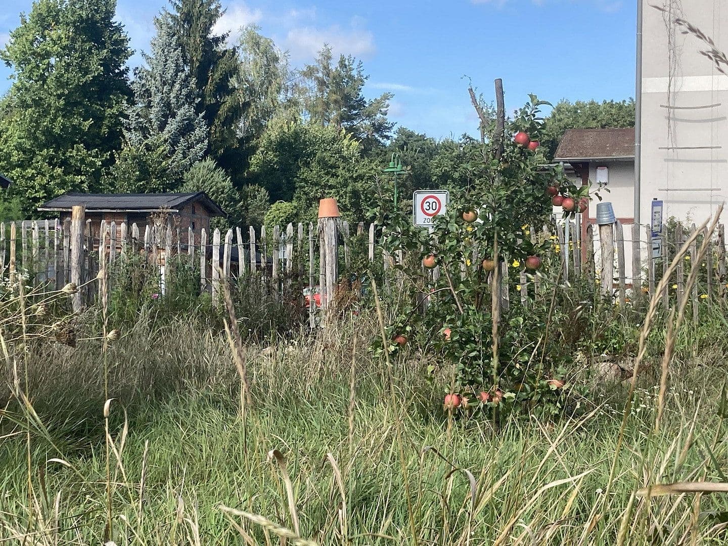 plot for sale, 1,646 m², Biesenthal, Brandenburg plot for sale, 1,646 m², Biesenthal, Brandenburg