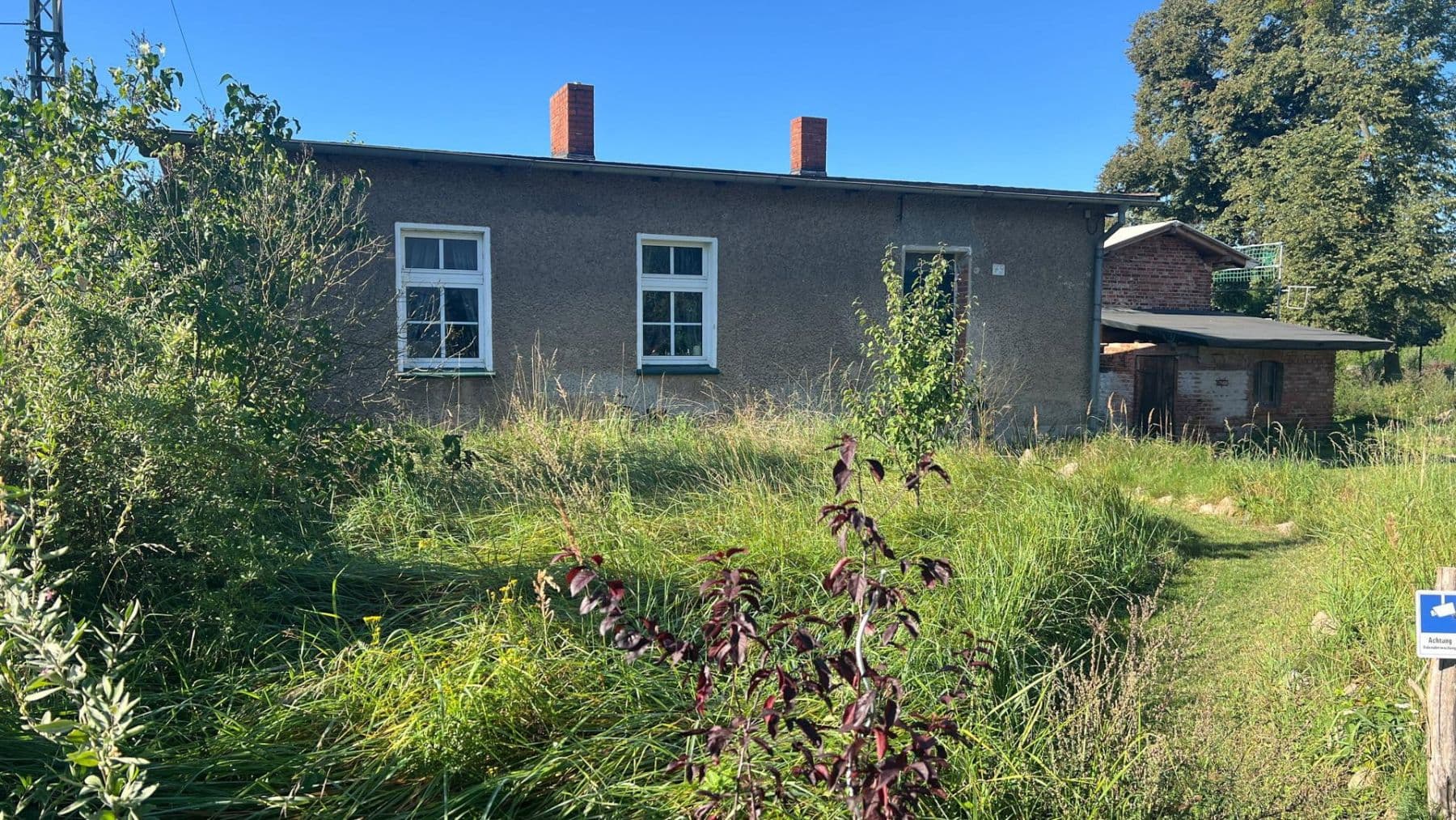 plot for sale, 1,646 m², Biesenthal, Brandenburg plot for sale, 1,646 m², Biesenthal, Brandenburg