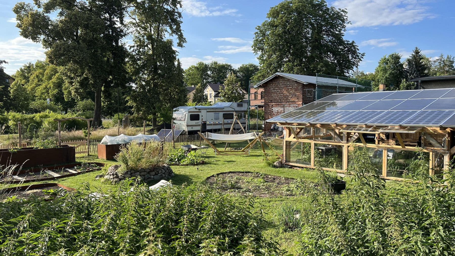 plot for sale, 1,646 m², Biesenthal, Brandenburg plot for sale, 1,646 m², Biesenthal, Brandenburg