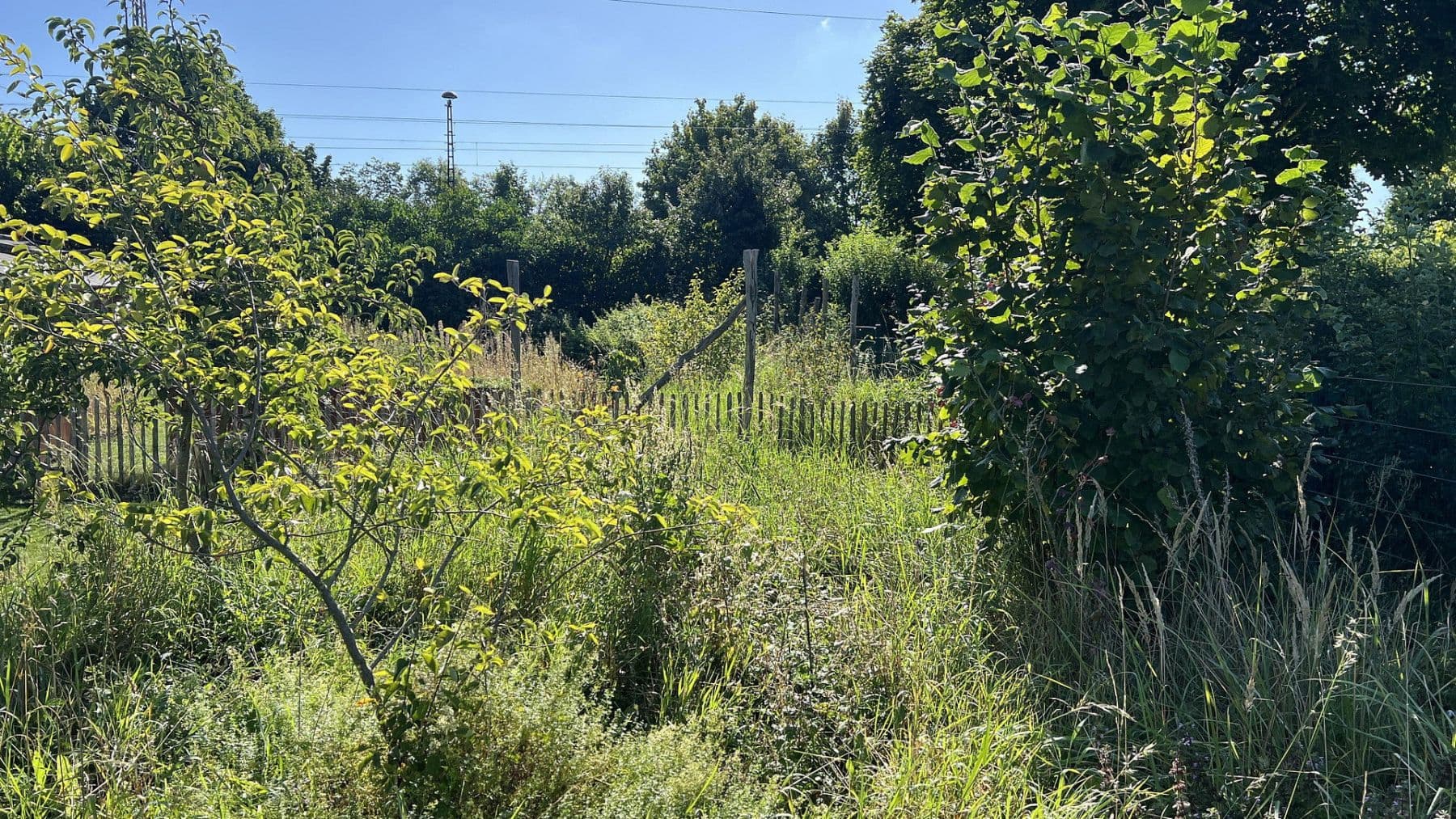 plot for sale, 1,646 m², Biesenthal, Brandenburg plot for sale, 1,646 m², Biesenthal, Brandenburg