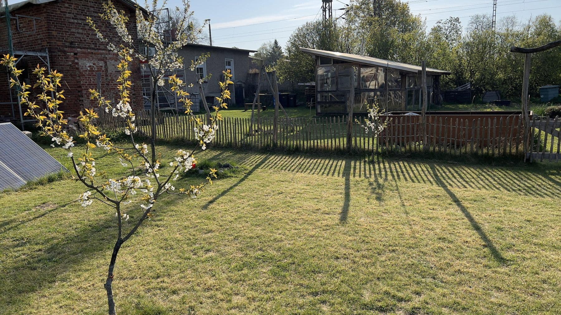 plot for sale, 1,646 m², Biesenthal, Brandenburg plot for sale, 1,646 m², Biesenthal, Brandenburg