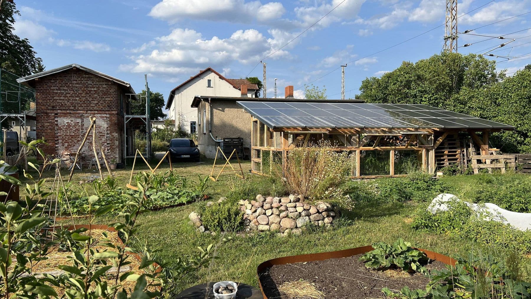 plot for sale, 1,646 m², Biesenthal, Brandenburg plot for sale, 1,646 m², Biesenthal, Brandenburg