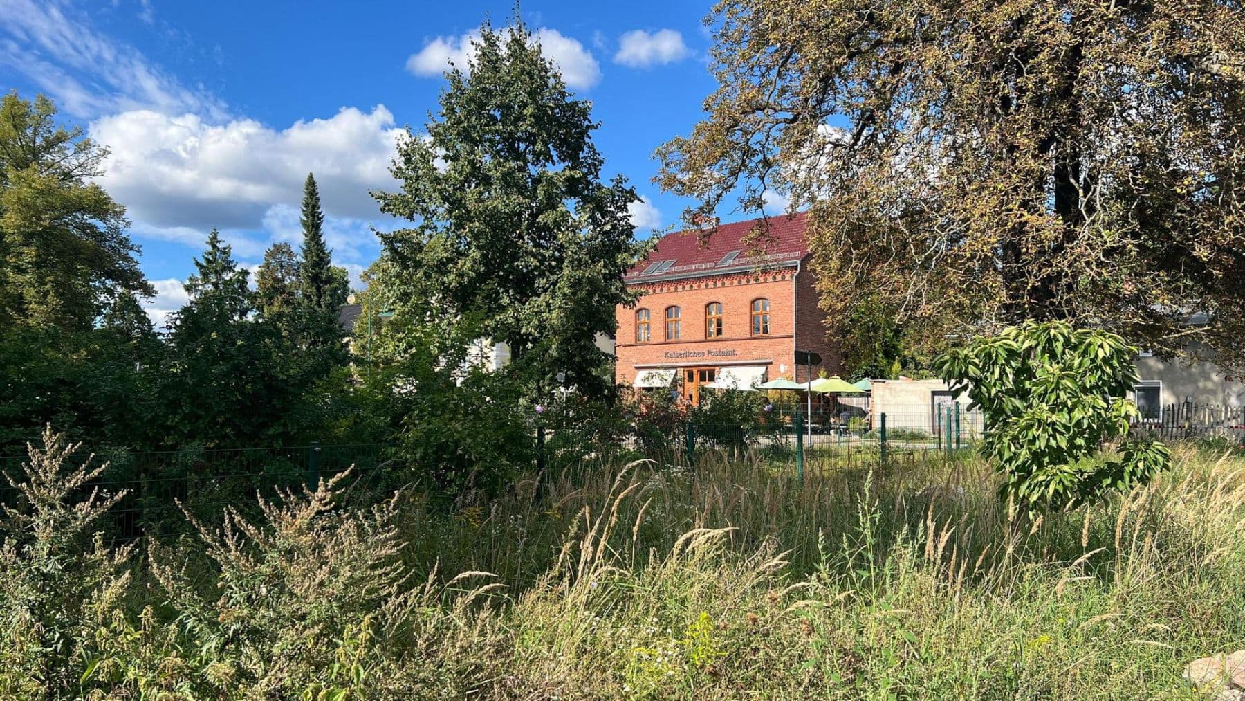 plot for sale, 1,646 m², Biesenthal, Brandenburg plot for sale, 1,646 m², Biesenthal, Brandenburg