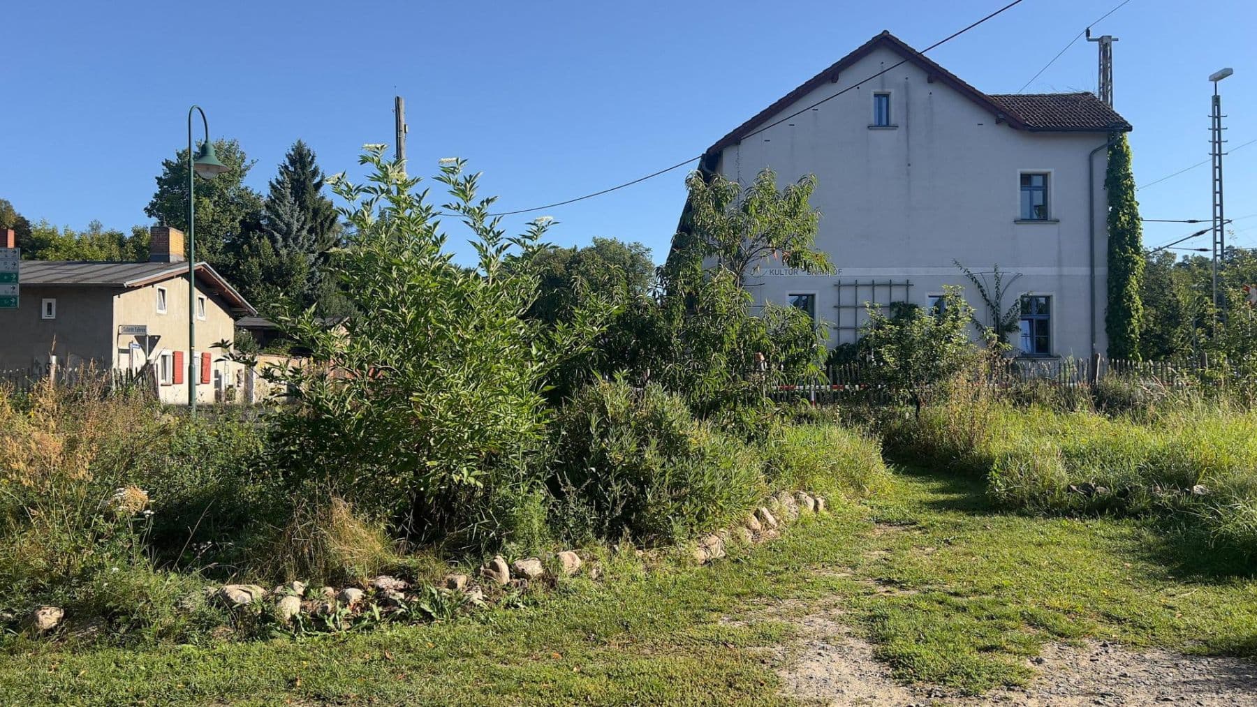 plot for sale, 1,646 m², Biesenthal, Brandenburg plot for sale, 1,646 m², Biesenthal, Brandenburg