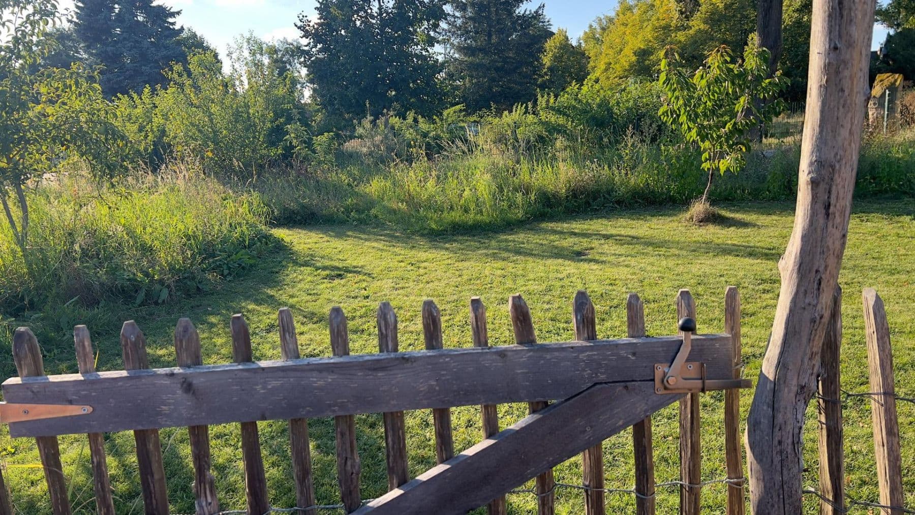 plot for sale, 1,646 m², Biesenthal, Brandenburg plot for sale, 1,646 m², Biesenthal, Brandenburg